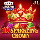 Slot Gacor Jili 10 Sparkling Crown